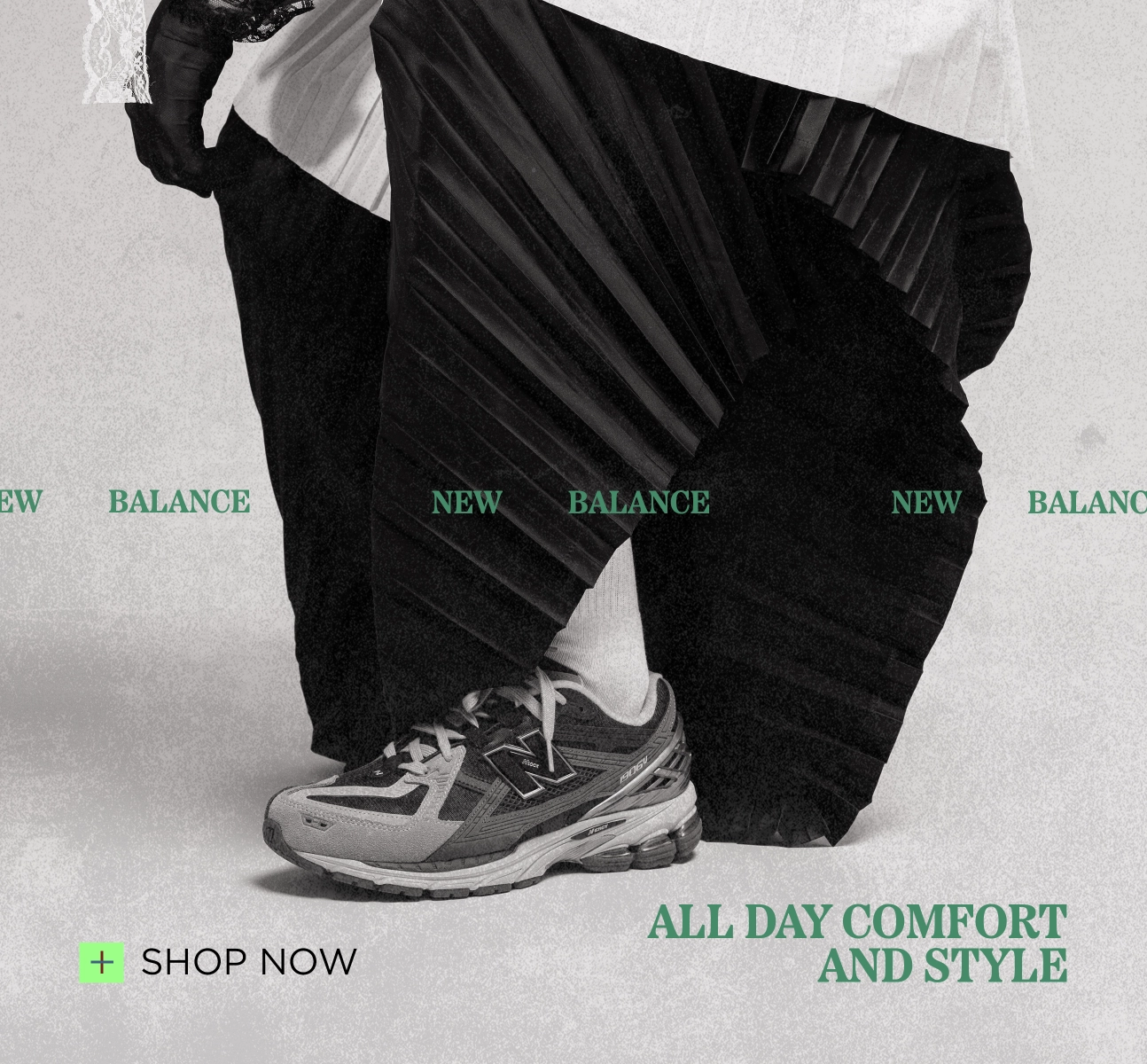 New Balance