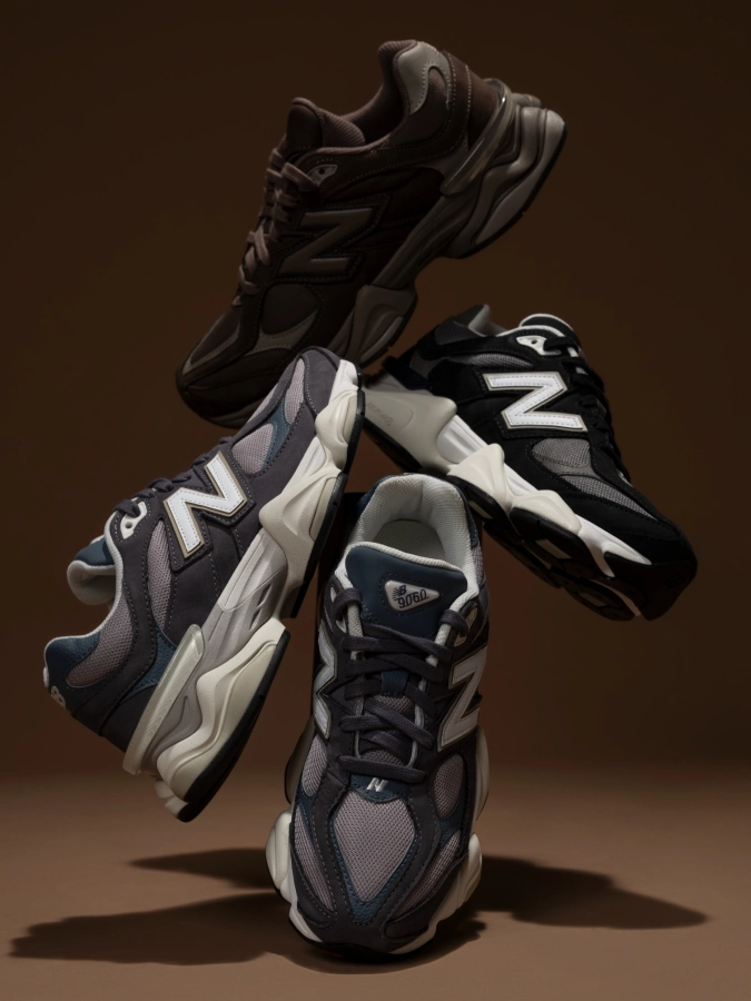 New Balance for Sport and Street: Why These Sneakers Work Harder Than Any Other